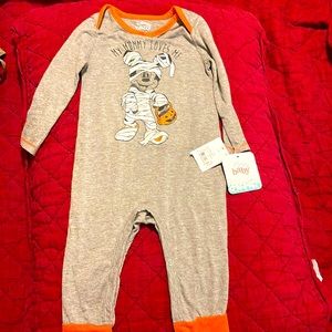 Brand new! Baby onesie Disney.